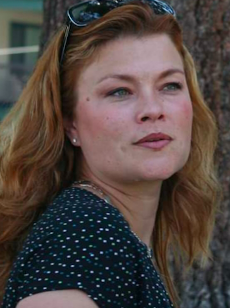 Jennifer Hulan